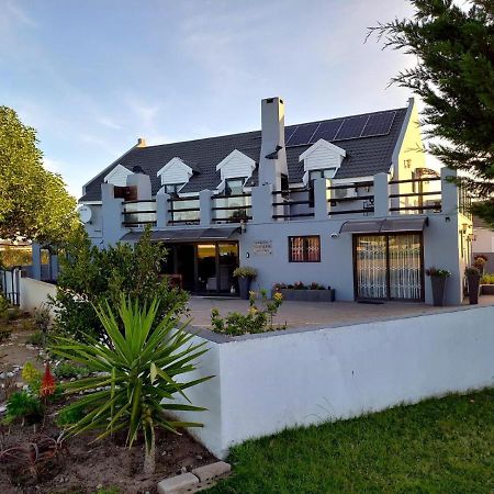 Holiday Guest House Langebaan Eksteriør bilde