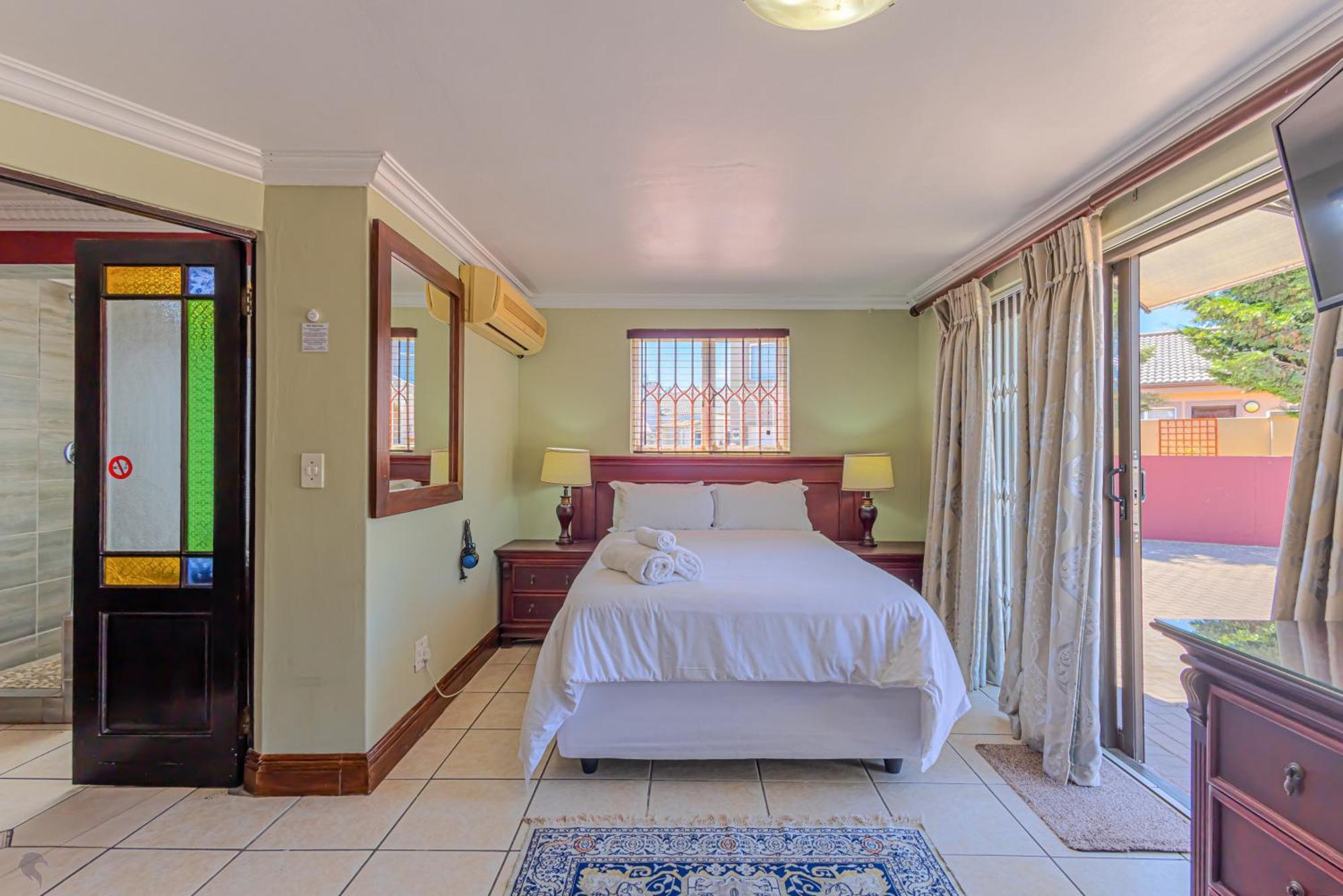 Holiday Guest House Langebaan Eksteriør bilde