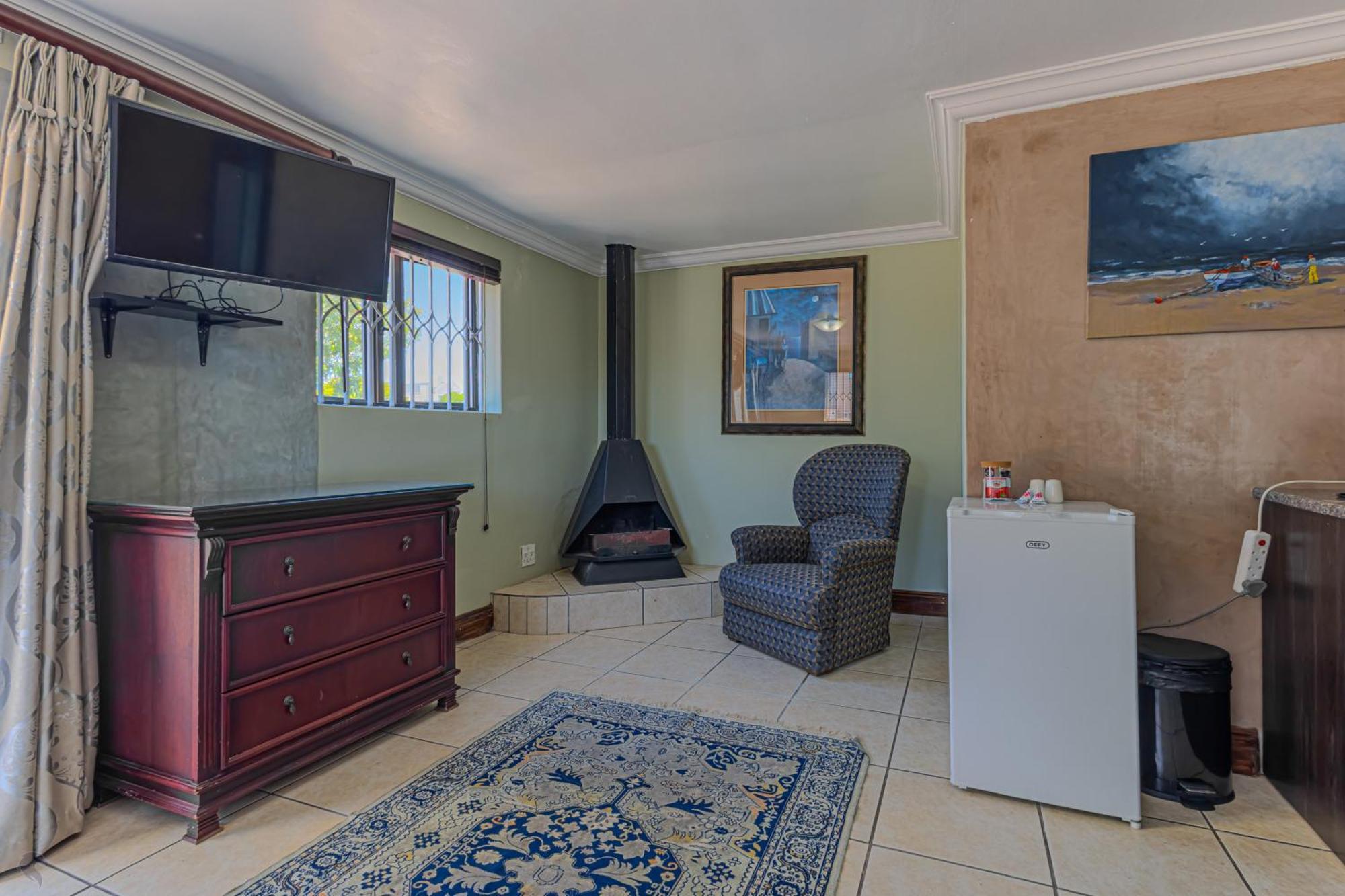 Holiday Guest House Langebaan Eksteriør bilde
