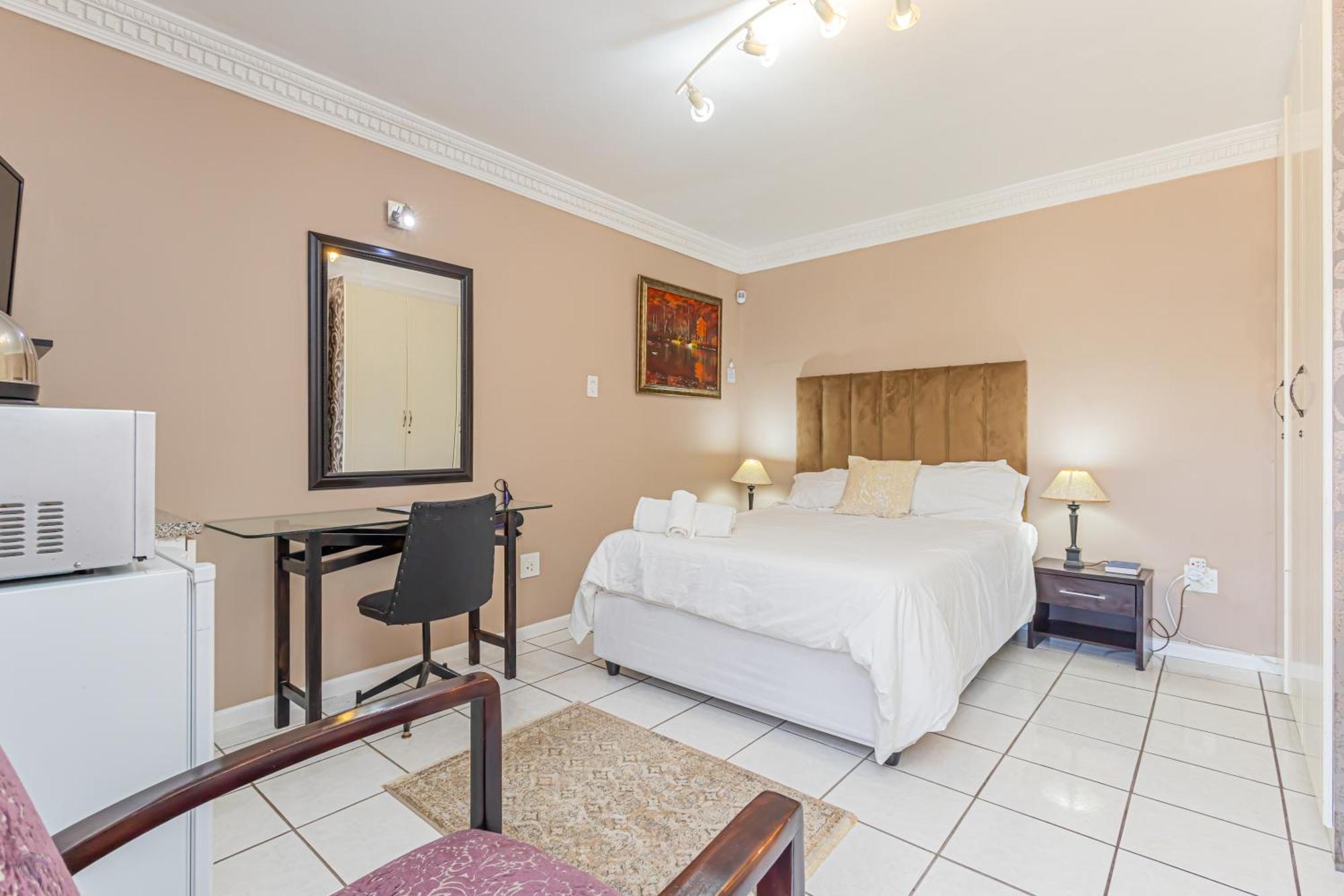 Holiday Guest House Langebaan Eksteriør bilde