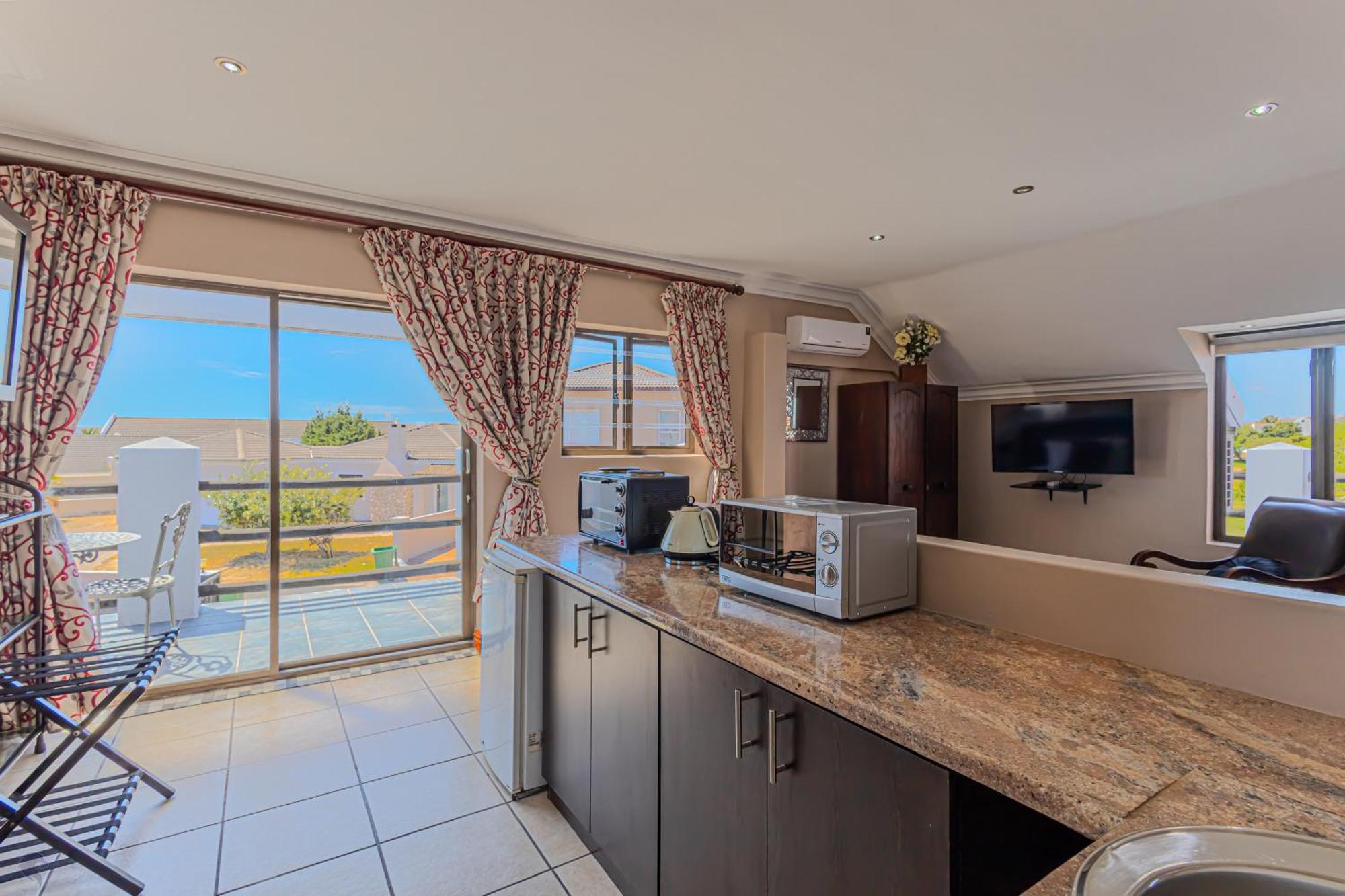 Holiday Guest House Langebaan Eksteriør bilde