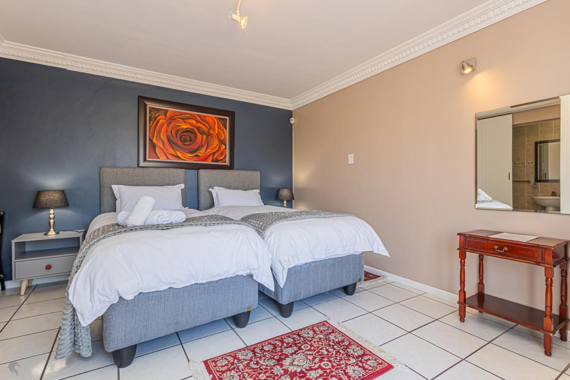 Holiday Guest House Langebaan Eksteriør bilde