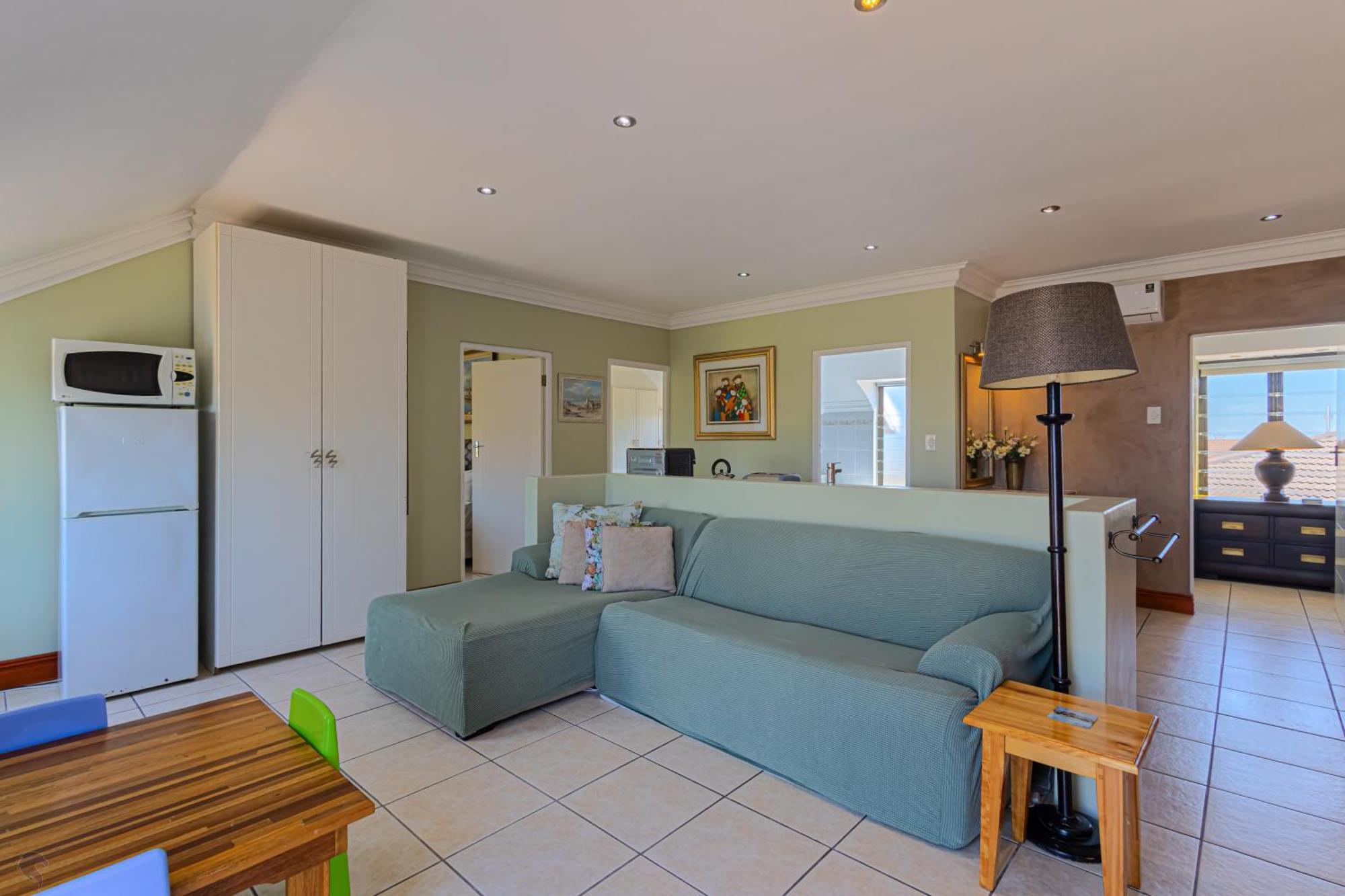 Holiday Guest House Langebaan Eksteriør bilde