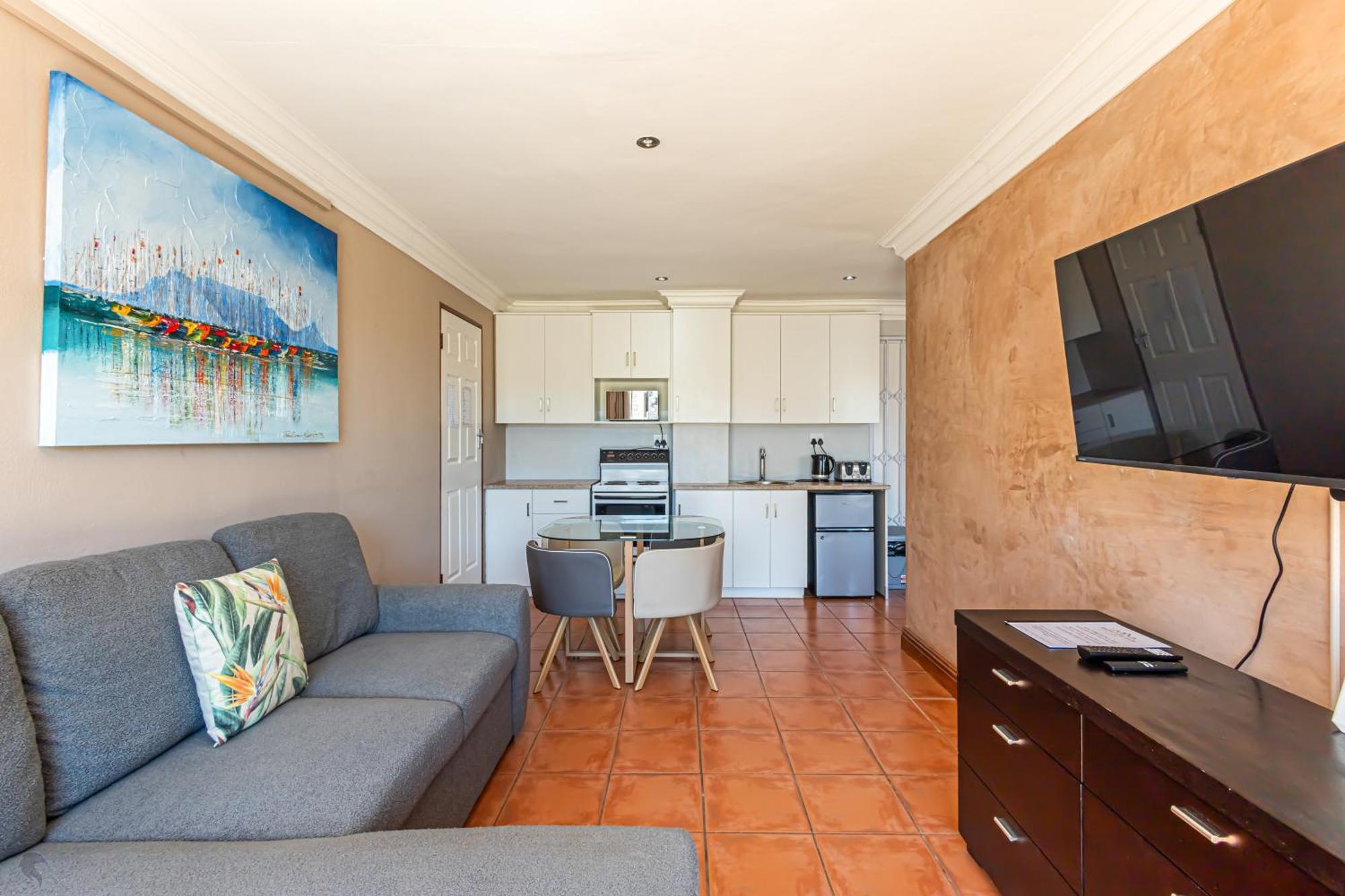 Holiday Guest House Langebaan Eksteriør bilde