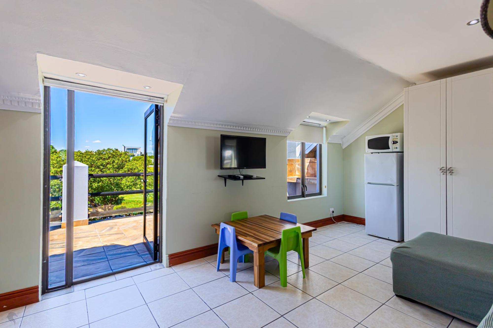 Holiday Guest House Langebaan Eksteriør bilde