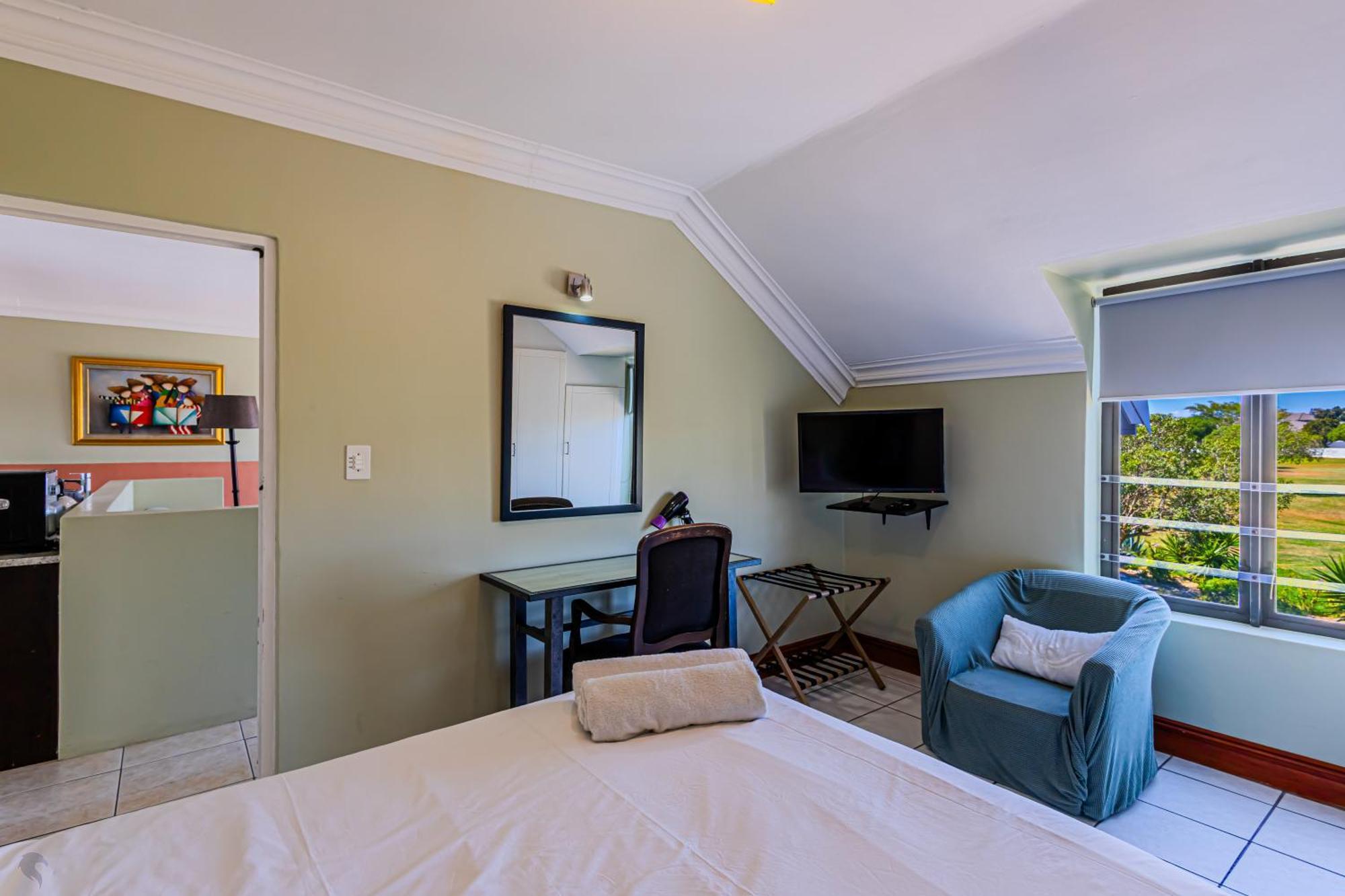 Holiday Guest House Langebaan Eksteriør bilde
