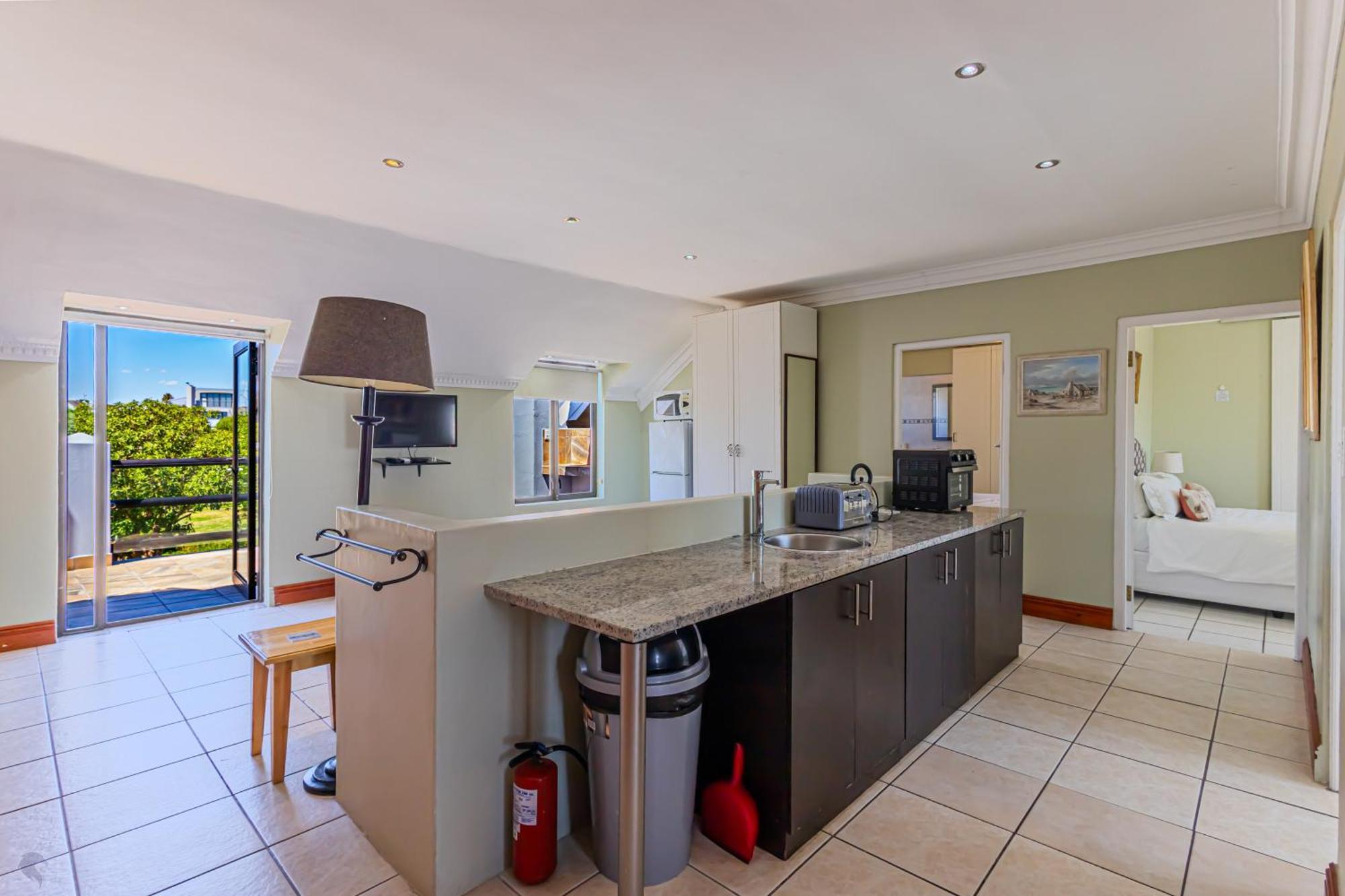 Holiday Guest House Langebaan Eksteriør bilde