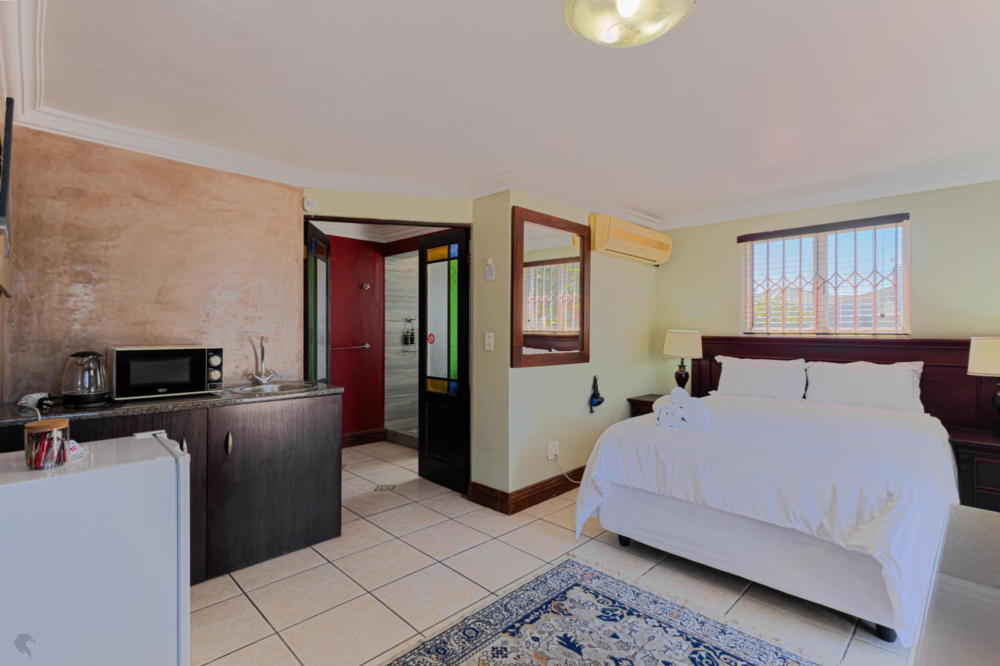 Holiday Guest House Langebaan Eksteriør bilde