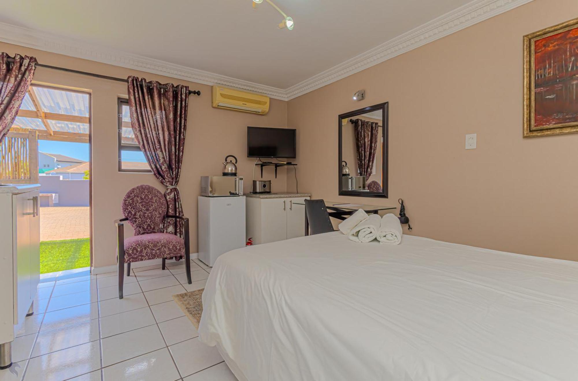 Holiday Guest House Langebaan Eksteriør bilde