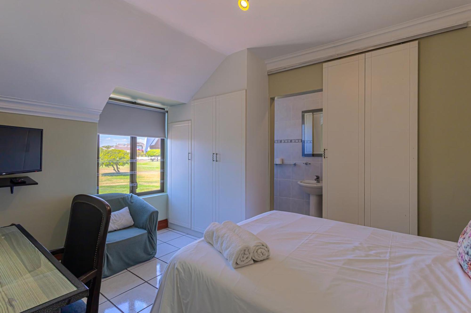 Holiday Guest House Langebaan Eksteriør bilde
