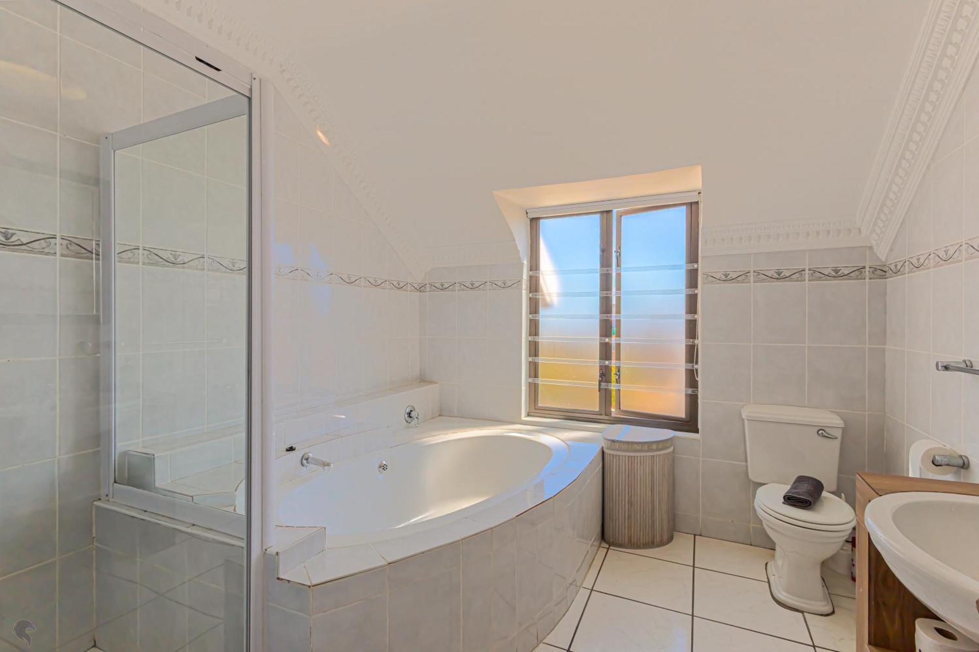 Holiday Guest House Langebaan Eksteriør bilde