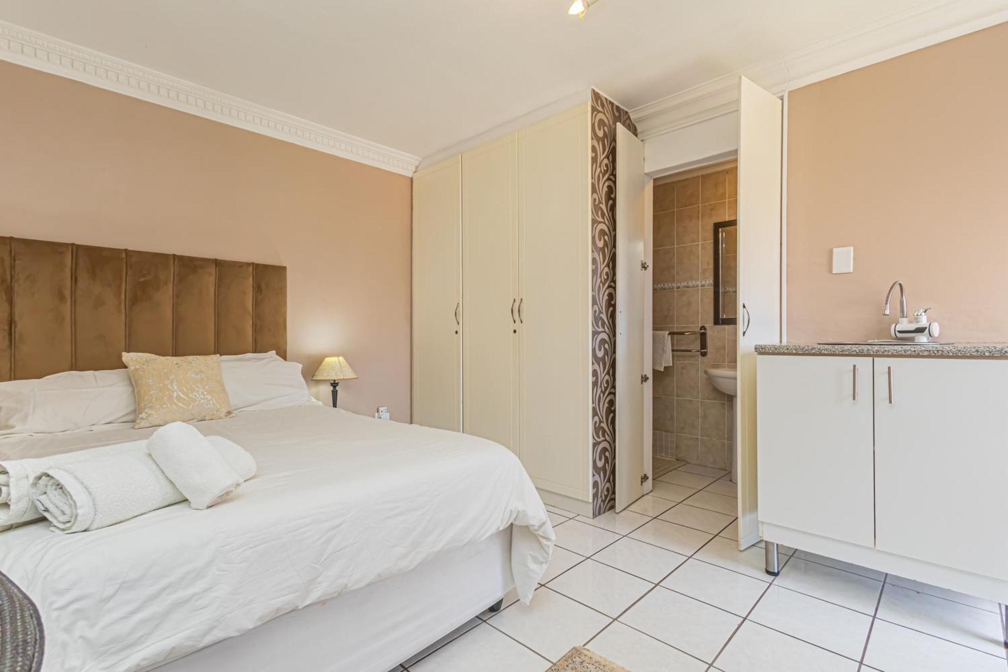 Holiday Guest House Langebaan Eksteriør bilde