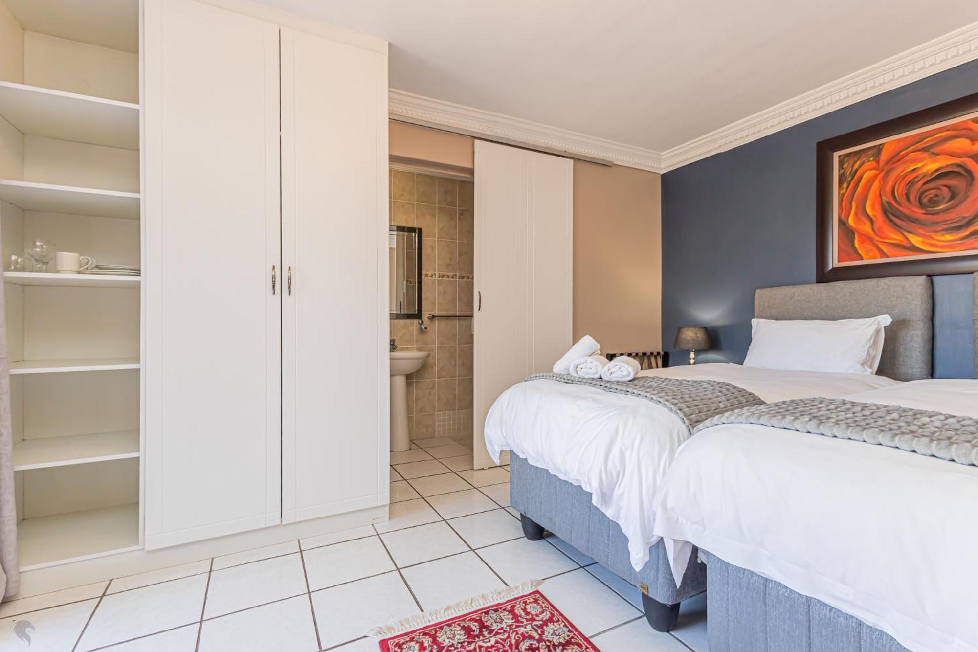 Holiday Guest House Langebaan Eksteriør bilde