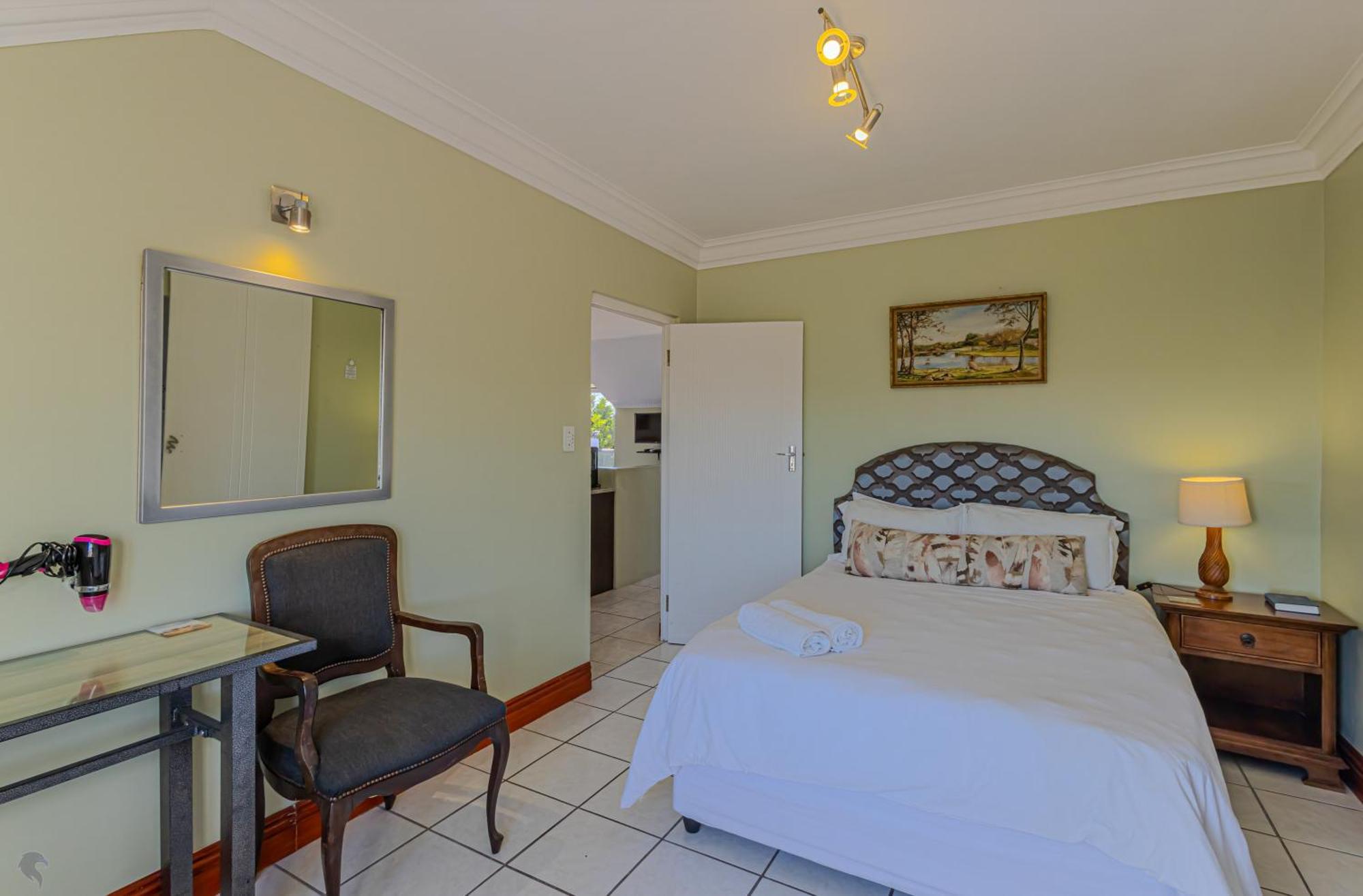 Holiday Guest House Langebaan Eksteriør bilde