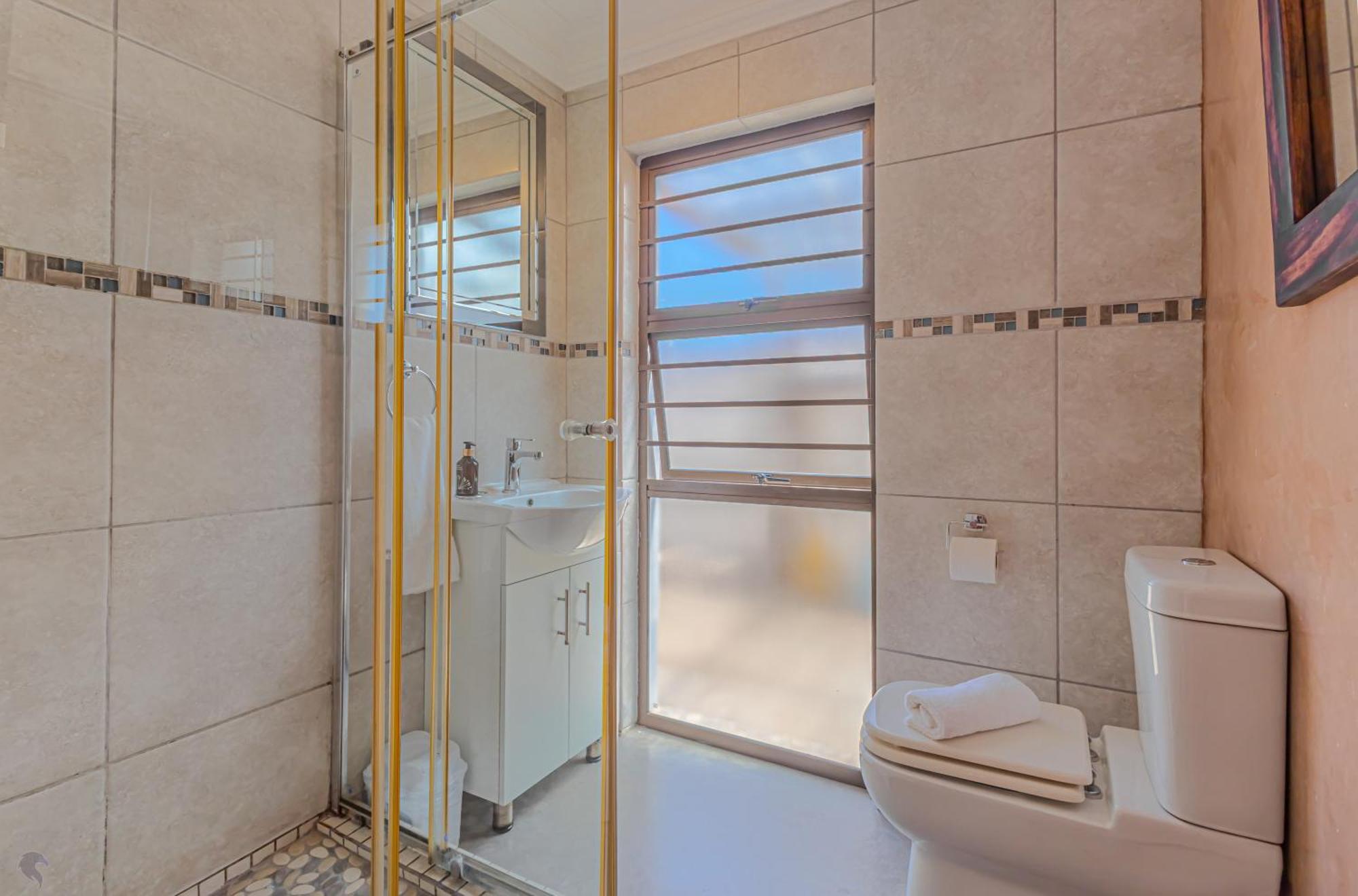 Holiday Guest House Langebaan Eksteriør bilde