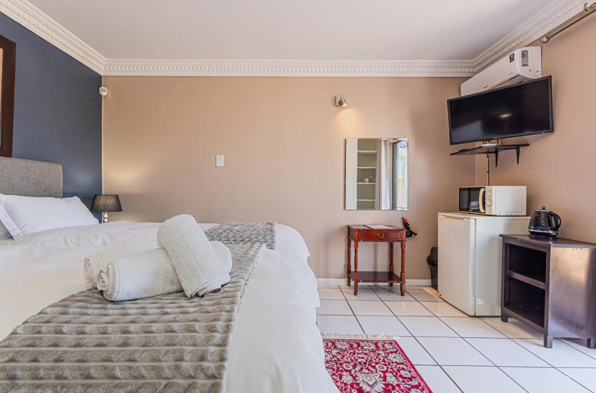 Holiday Guest House Langebaan Eksteriør bilde