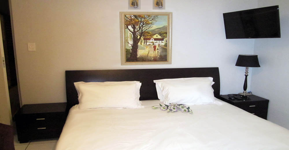 Holiday Guest House Langebaan Eksteriør bilde
