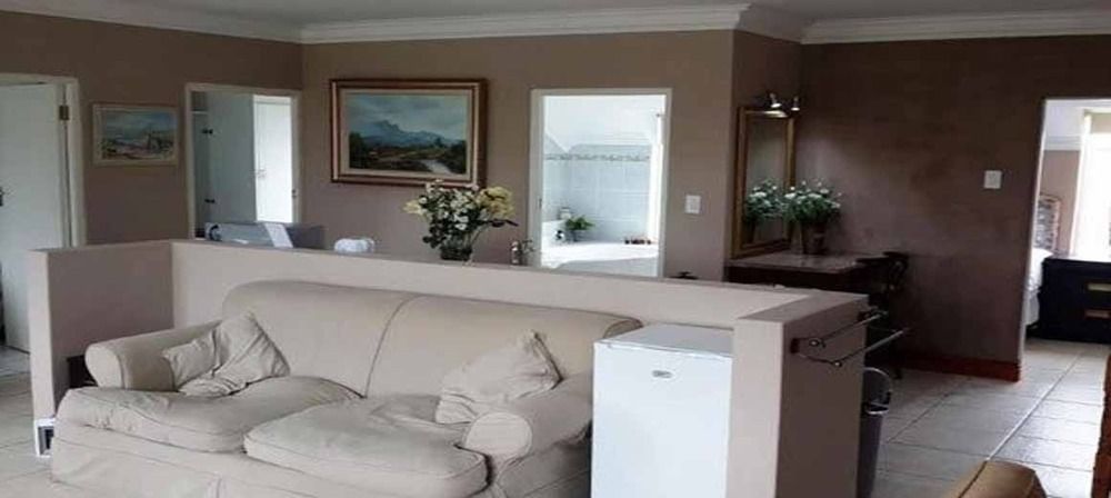 Holiday Guest House Langebaan Eksteriør bilde
