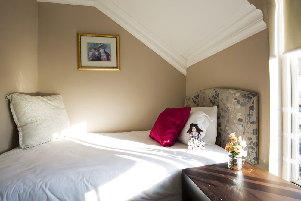 Holiday Guest House Langebaan Eksteriør bilde