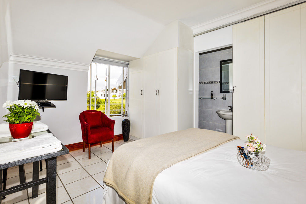 Holiday Guest House Langebaan Eksteriør bilde